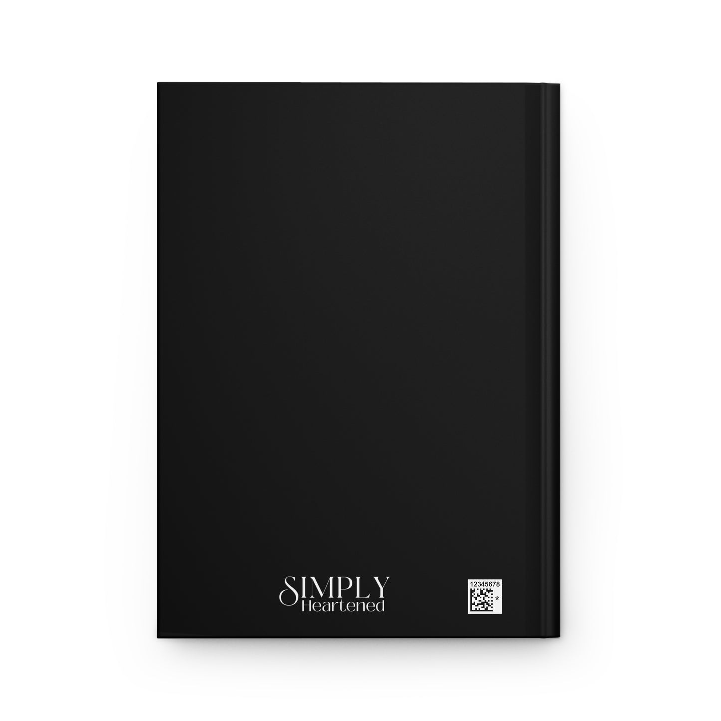 My Prayers are Powerful Journal