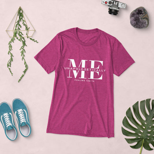 Unapologetically Me Women's Tee