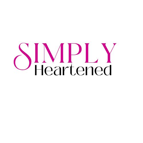 Simply Heartened