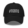 Load image into Gallery viewer, #TGBTG Hat - To God Be The Glory!
