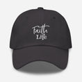 Load image into Gallery viewer, Faith Life Hat
