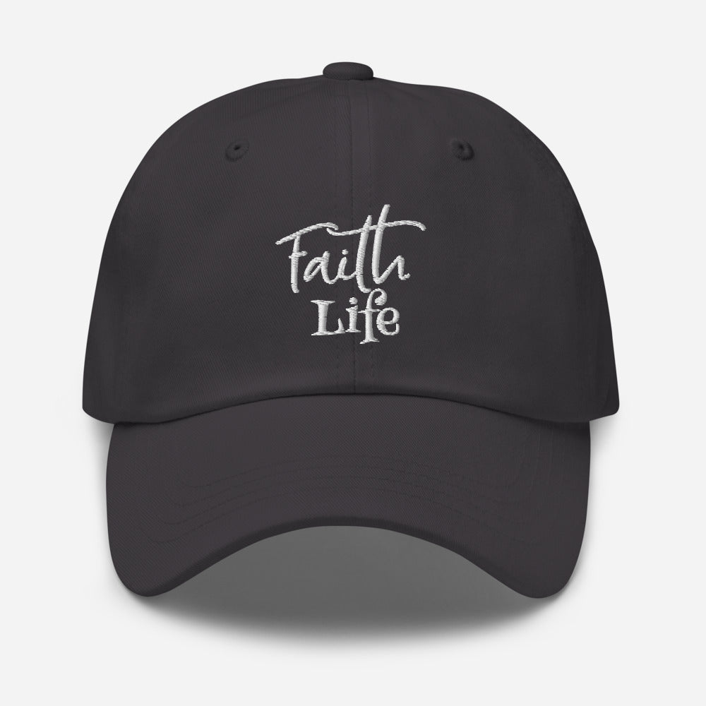 Faith Life Hat