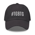 Load image into Gallery viewer, #TGBTG Hat - To God Be The Glory!
