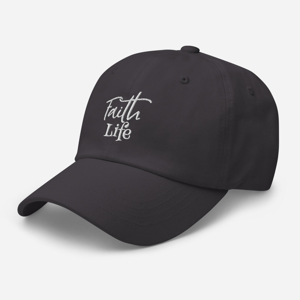 Faith Life Hat