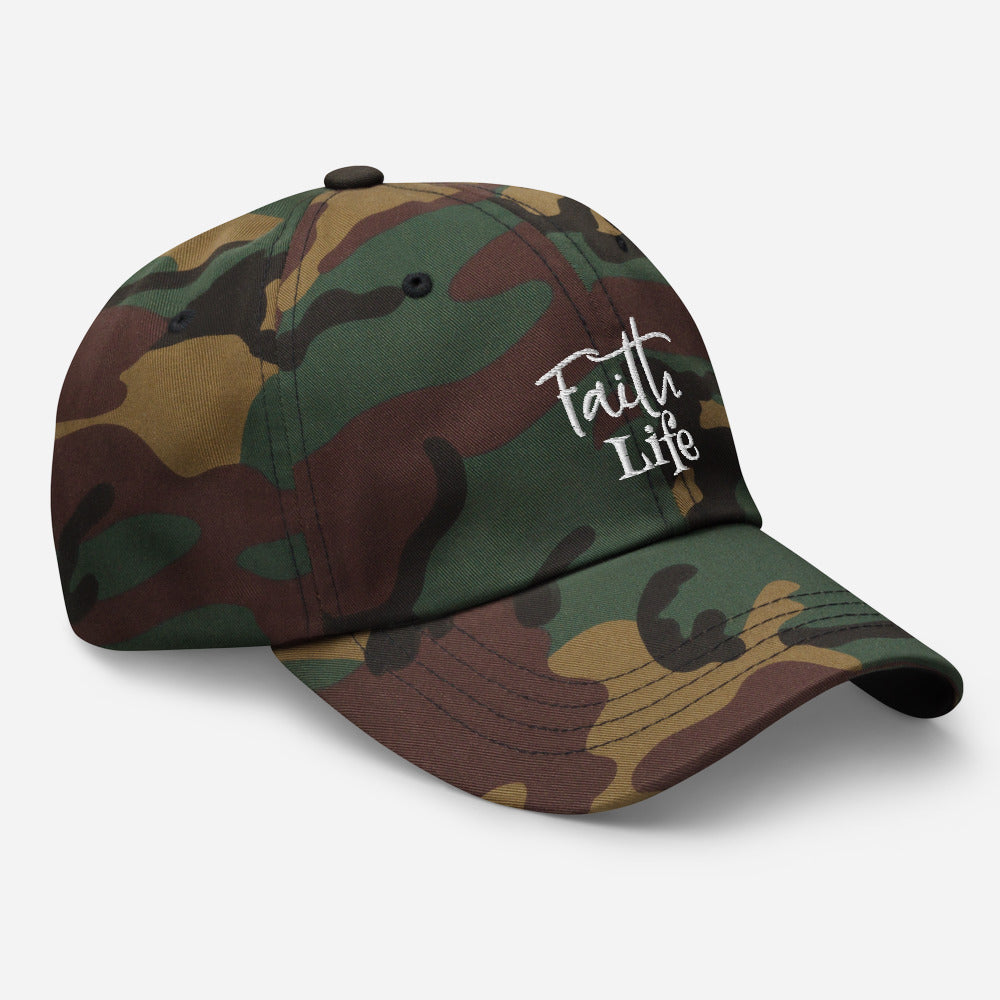 Faith Life Hat