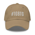 Load image into Gallery viewer, #TGBTG Hat - To God Be The Glory!
