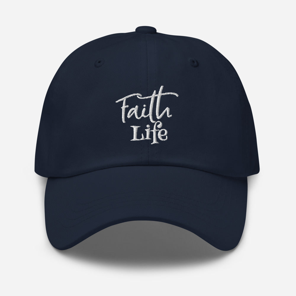 Faith Life Hat