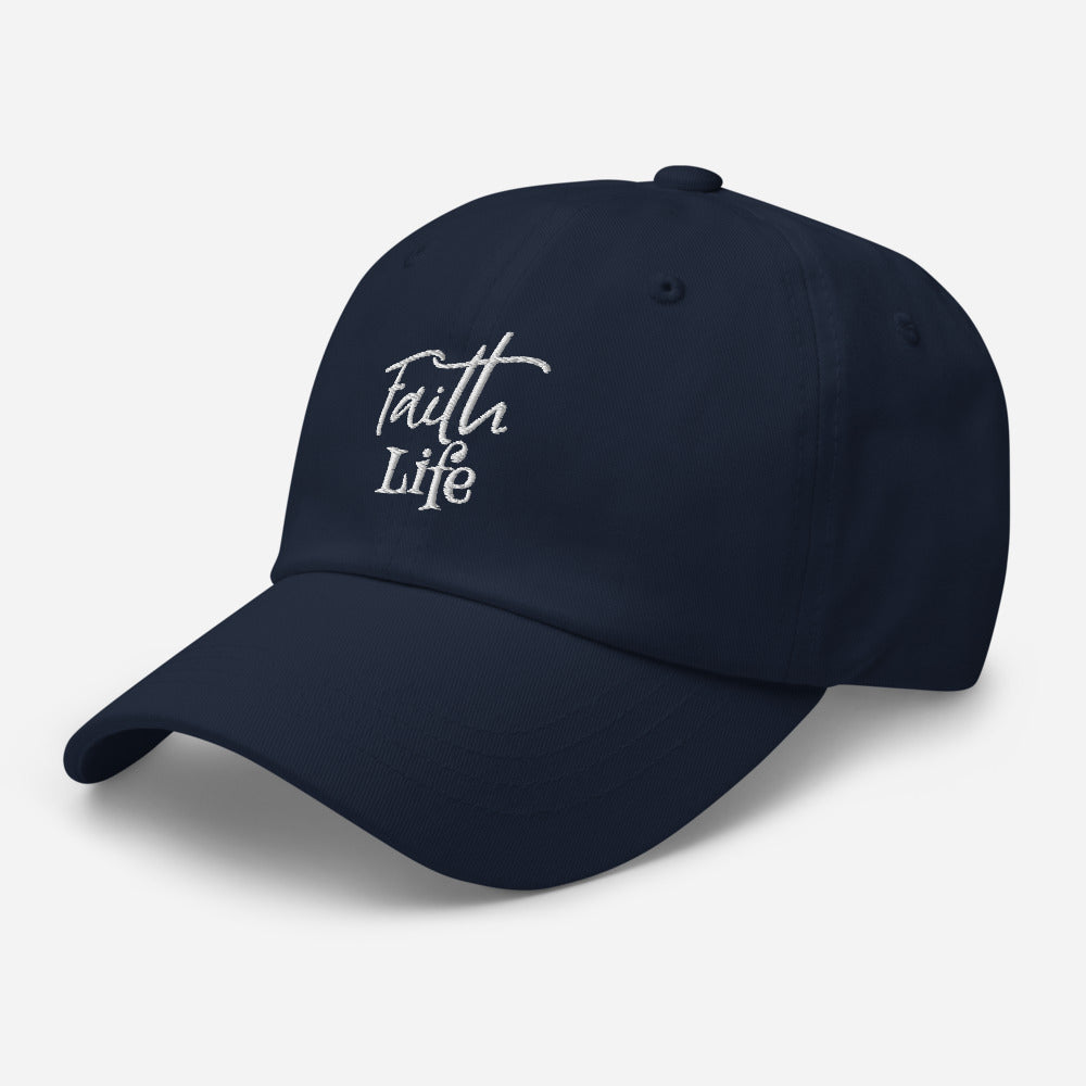 Faith Life Hat