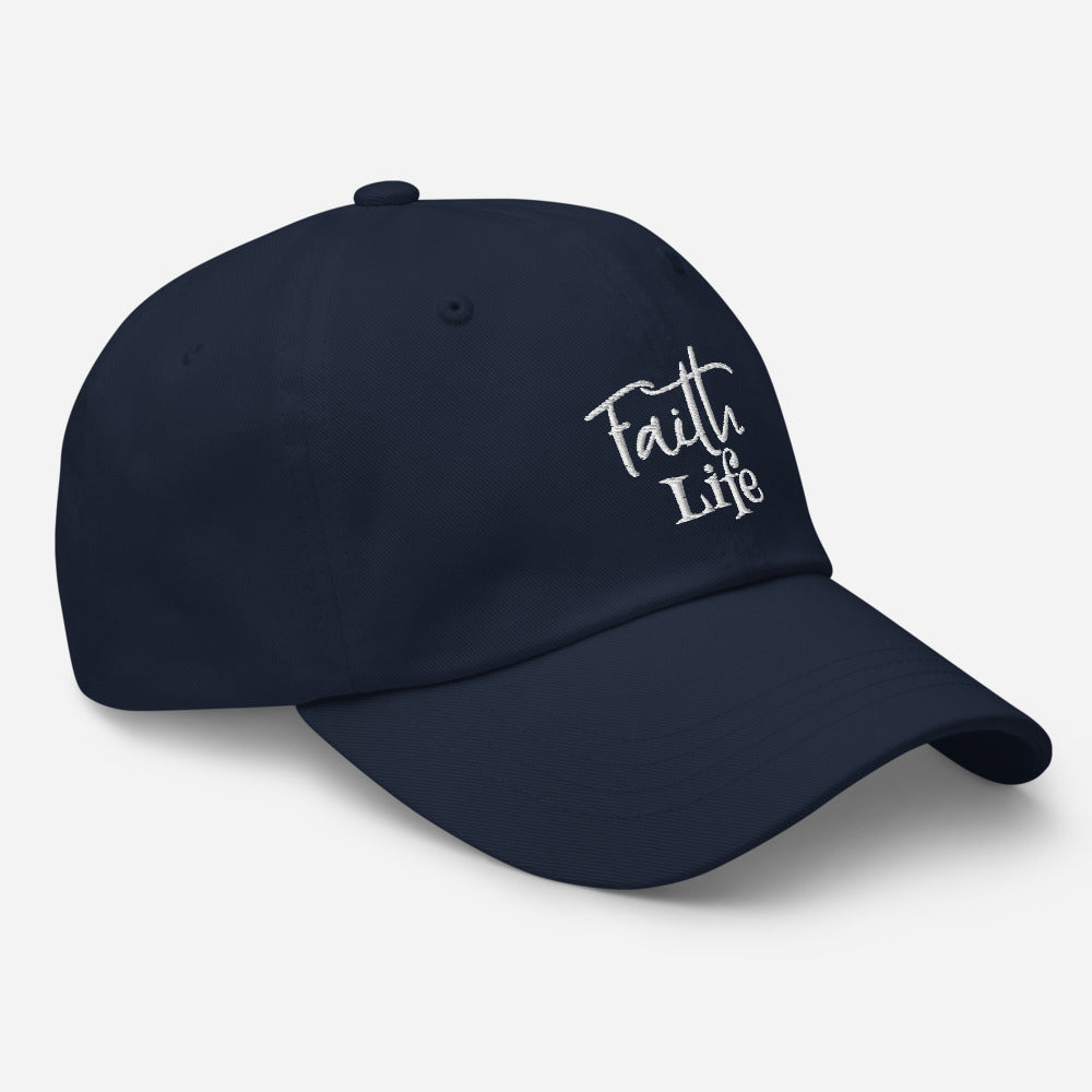 Faith Life Hat