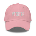 Load image into Gallery viewer, #TGBTG Hat - To God Be The Glory!
