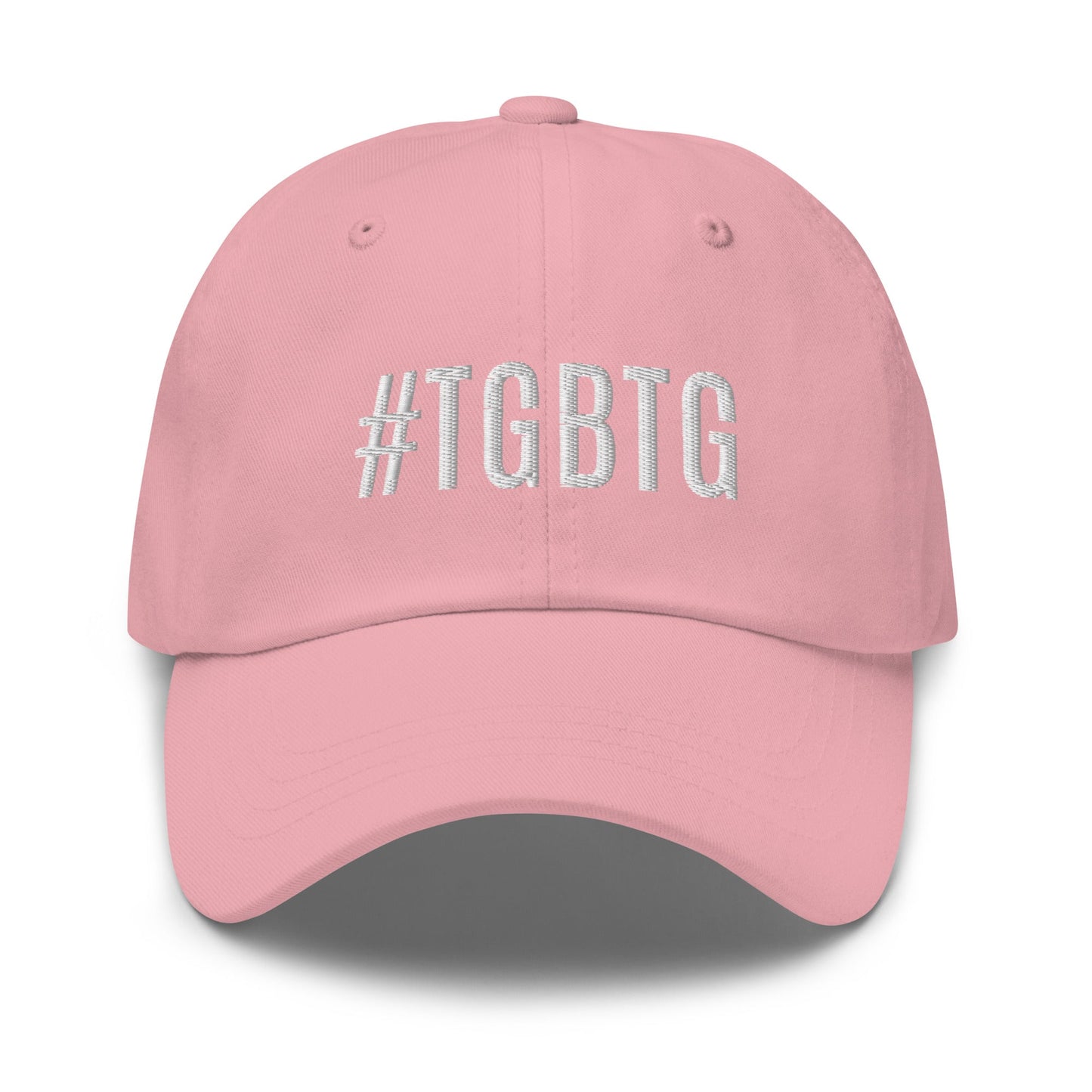 #TGBTG Hat