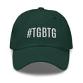 Load image into Gallery viewer, #TGBTG Hat - To God Be The Glory!
