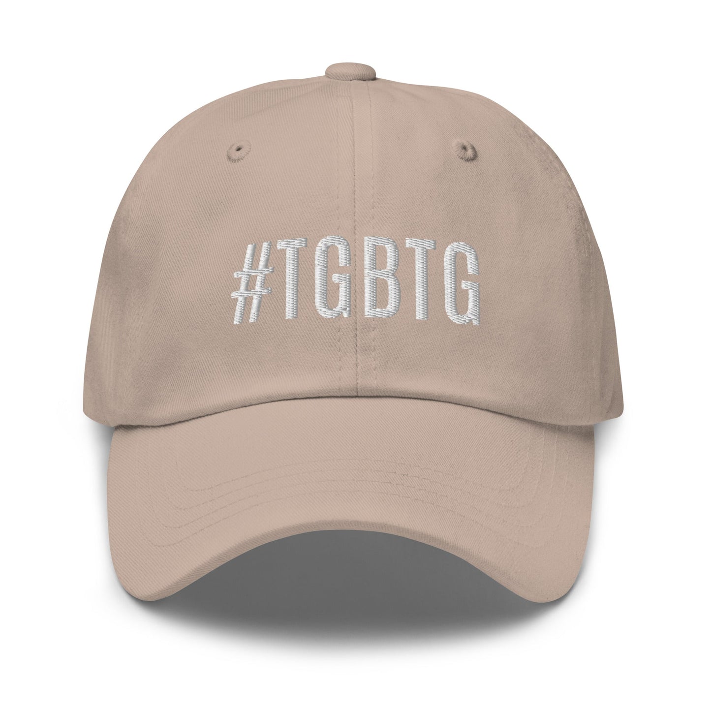 #TGBTG Hat