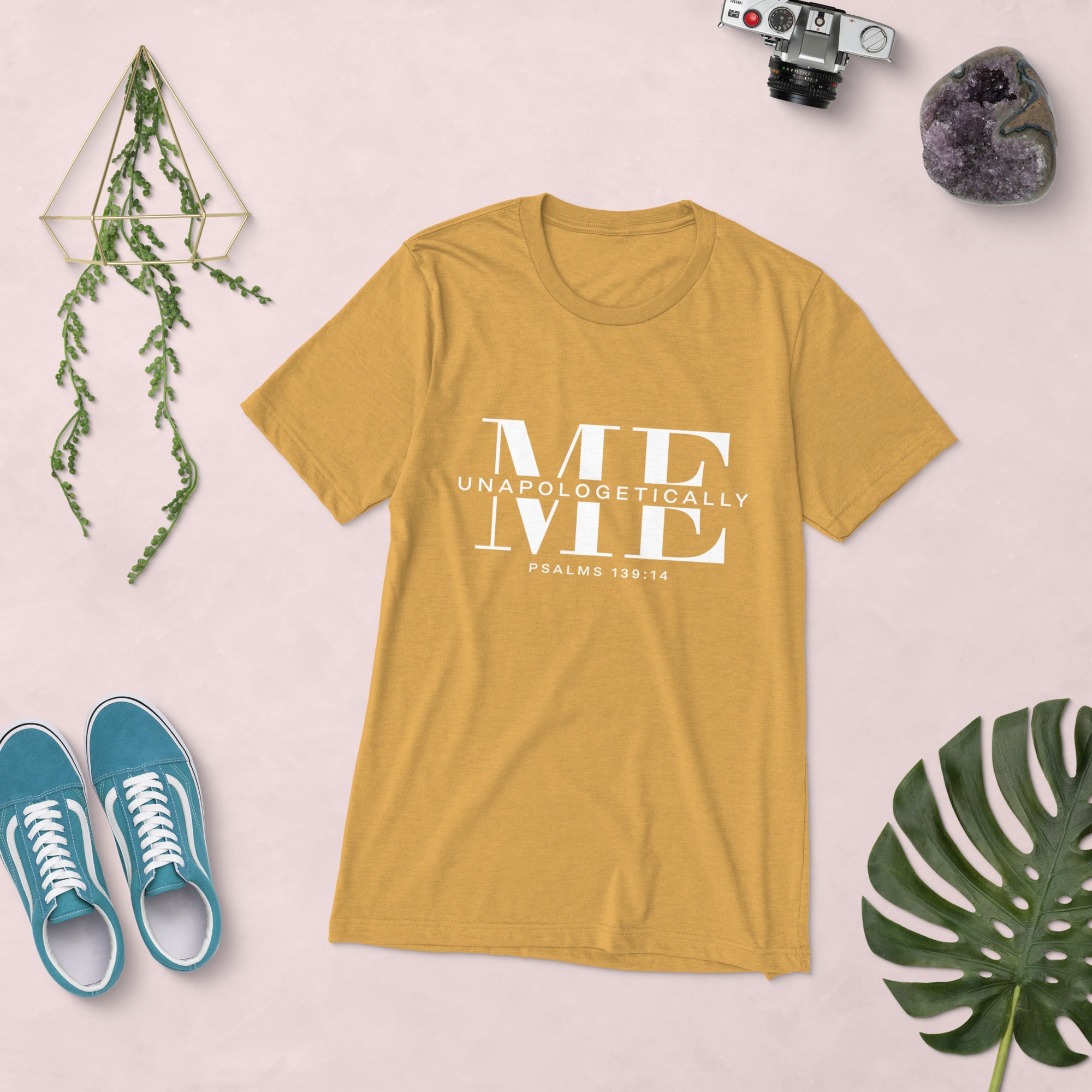 Unapologetically Me Women's Tee