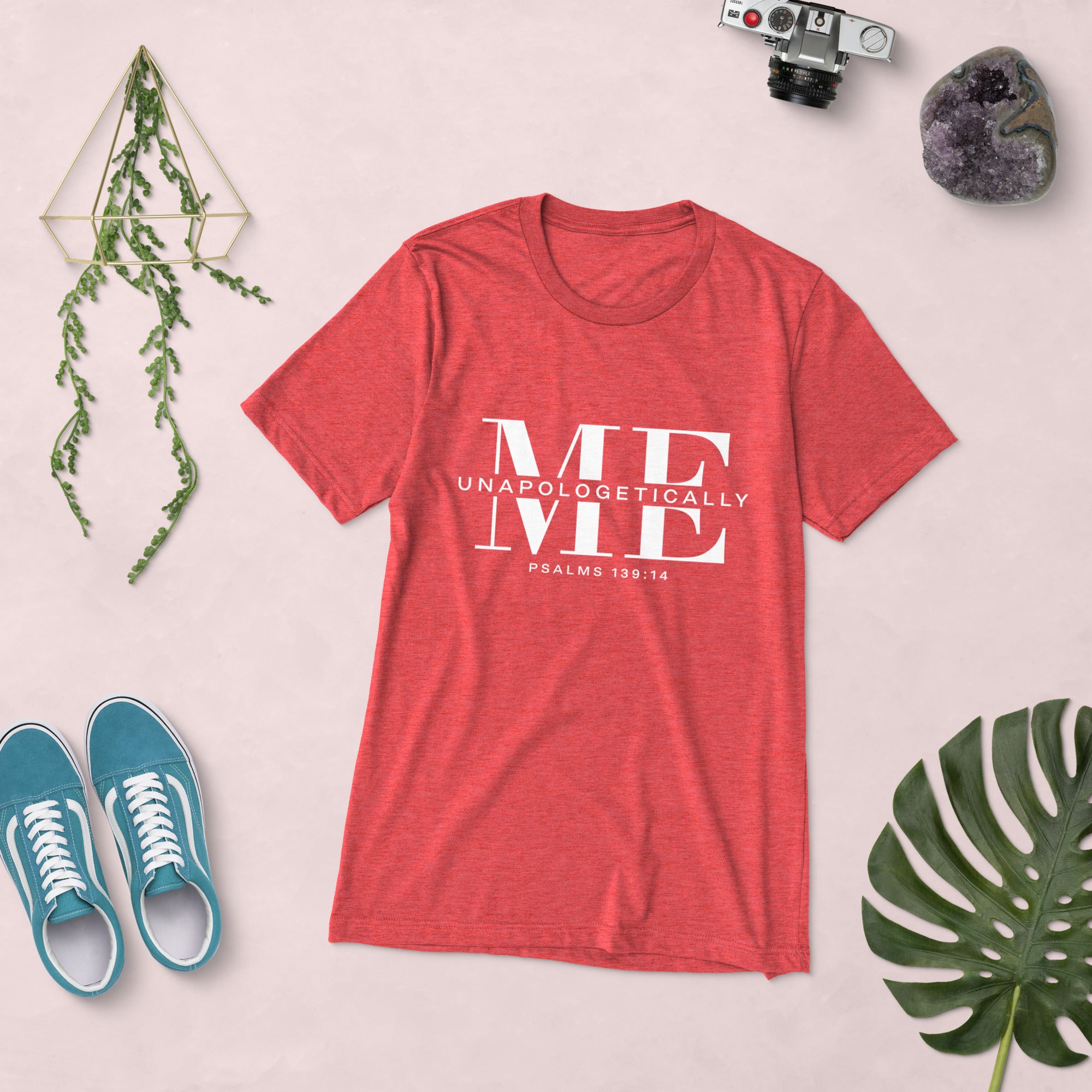 Unapologetically Me Women's Tee
