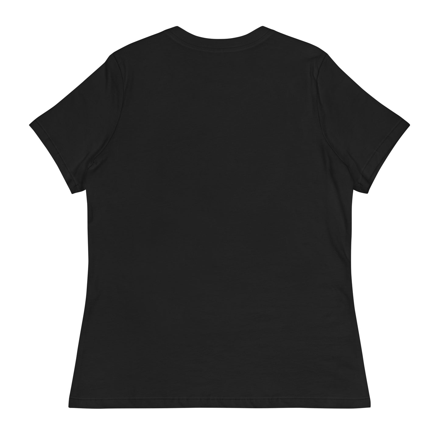 Hope A Confident Expectation Women's T-Shirt Black